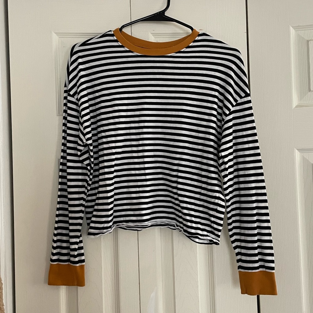 Divided by H&M Long Sleeve T-Shirt